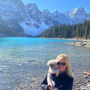 Meet your Posher, Torrie